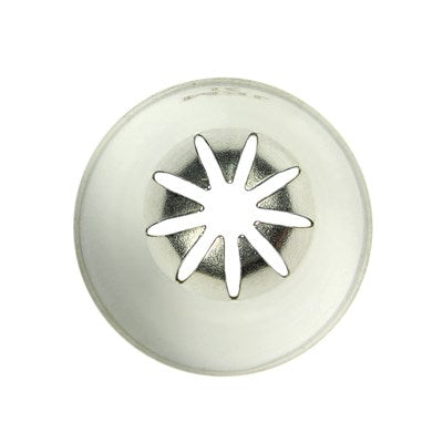 JEM Nozzle - Closed Star Nozzle #31